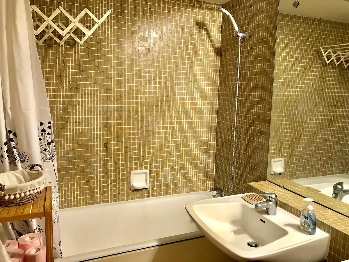 Tour Eiffel Beaugrenelle Apartment Paris 0*,