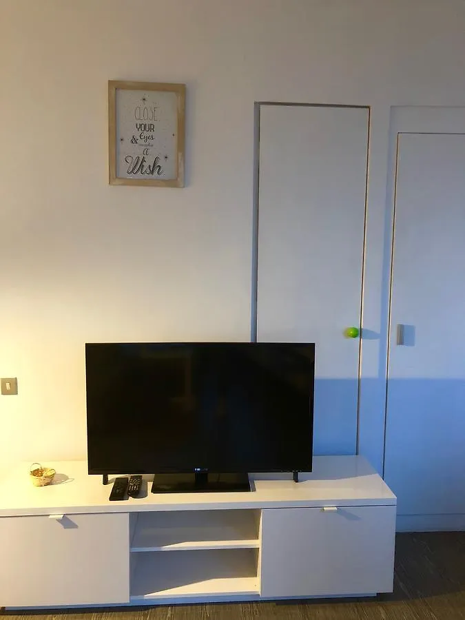 Tour Eiffel Beaugrenelle Apartment Paris